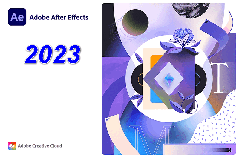After effects 2023 là gì?