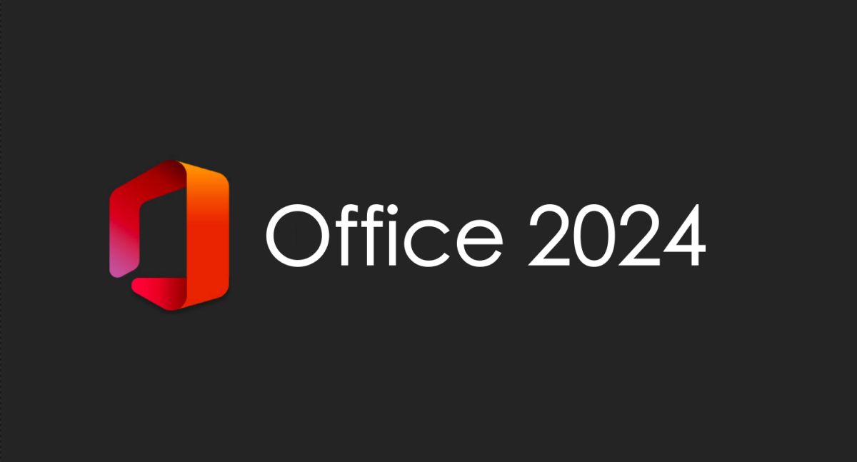 Giới Thiệu Microsoft Office 2024