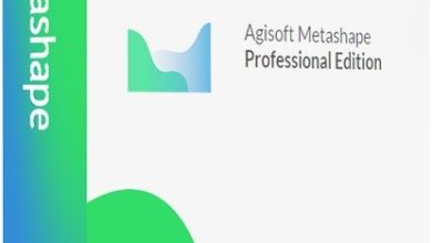 Agisoft-metashape-professional