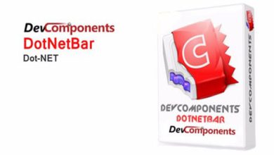 Devcomponents.dotnetbar