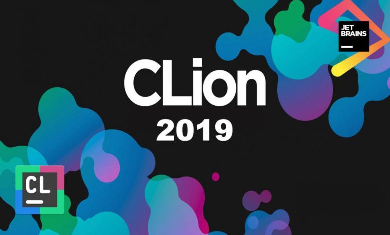 Jetbrains-clion-2019