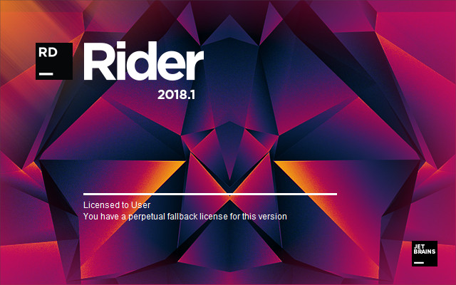 Jetbrains-rider-2019