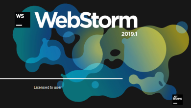 Jetbrains-webstorm-v2019.1.3