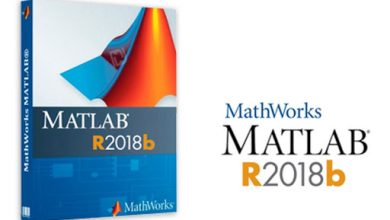 Mathworks-matlab-2018a