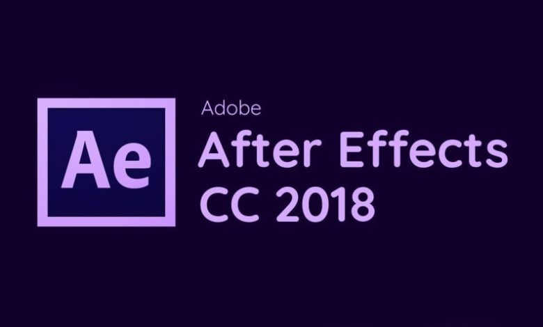 Download Adobe After Effects CC 2018