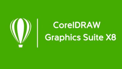 Download CorelDRAW Graphics Suite X8