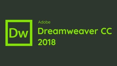 Download Adobe Dreamweaver CC 2018