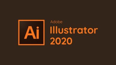 Download Adobe Illustrator CC 2020