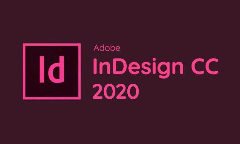 Download Adobe InDesign CC 2020