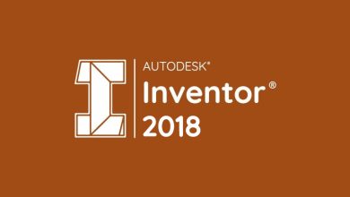 Download Autodesk Inventor Professional 2018