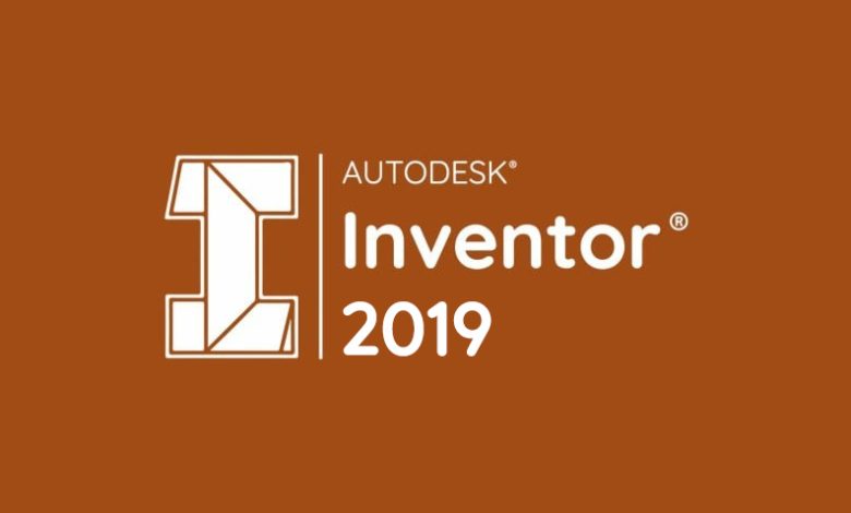 Download Autodesk Inventor Professional 2019