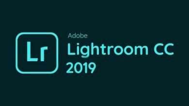 Download Adobe Photoshop Lightroom CC 2019