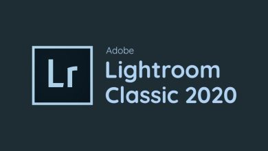 Download Photoshop Lightroom Classic 2020