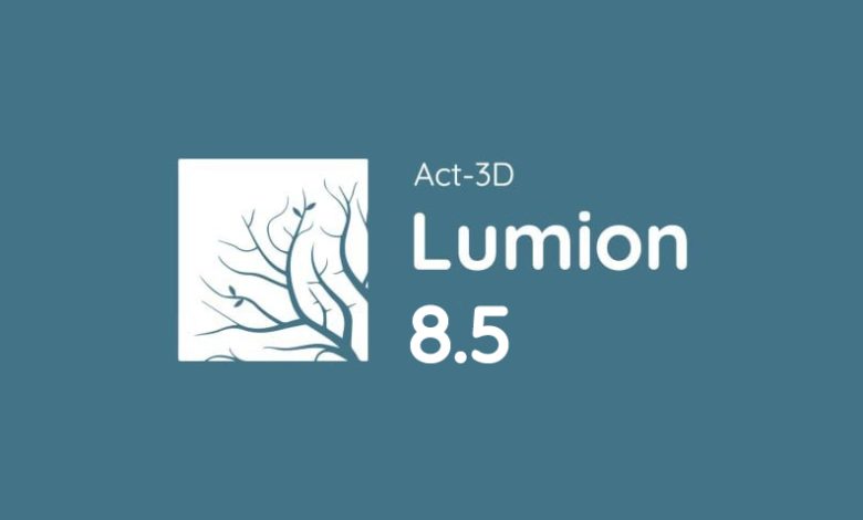 Download Lumion Pro 8.5