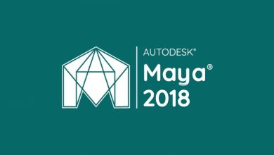 Download Autodesk Maya 2018