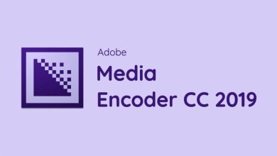 Download Adobe Media Encoder CC 2019