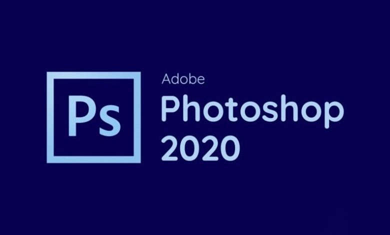 Download Adobe Photoshop 2020