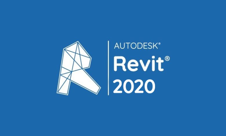 Download Autodesk Revit 2020
