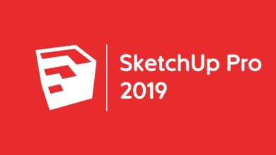 Download SketchUp Pro 2019
