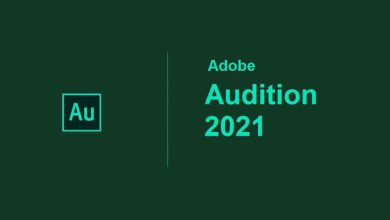 Download Adobe Audition 2021