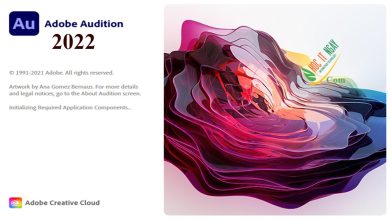 Audition 2022 