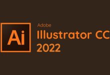 Download Adobe Illustrator CC 2022