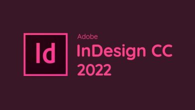 Download Adobe Indesign CC 2022