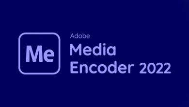 Download Adobe Media Encoder 2022