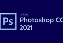 Download Adobe Photoshop CC 2021