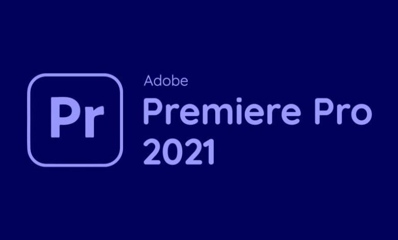 Download Adobe Premiere Pro CC 2021