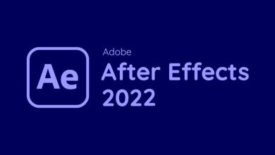 Download Adobe After Effects 2022