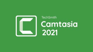 Download TechSmith Camtasia 2021