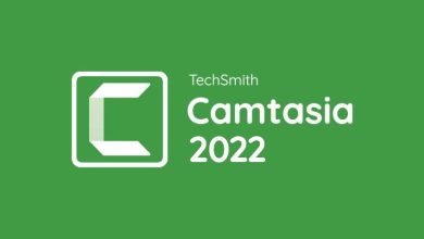 Download TechSmith Camtasia 2022