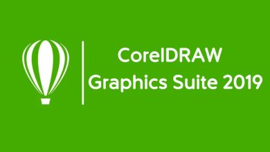 Download CorelDRAW Graphics Suite 2019