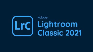 Download Lightroom Classic 2021