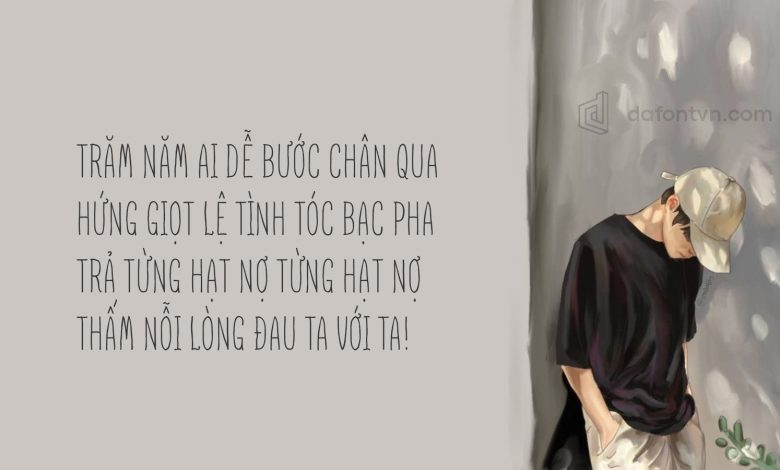 Font iCiel Finch Việt hóa
