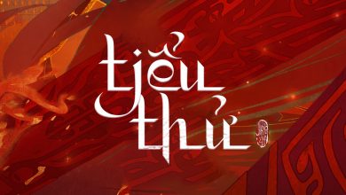 Font chữ cổ trang Việt Hóa cực đẹp