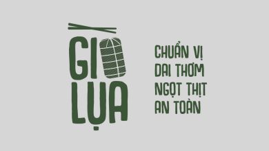 Font Hogfish Việt hóa - Font chữ ấn tượng