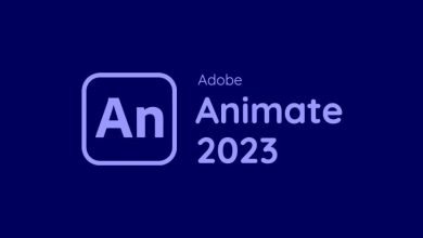 Download Adobe Animate 2023