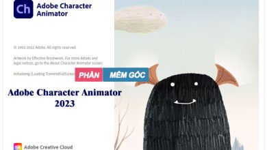 Download Adobe Character Animator 2023