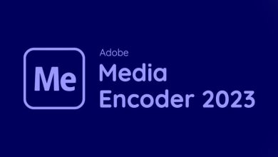 Download Adobe Media Encoder 2023