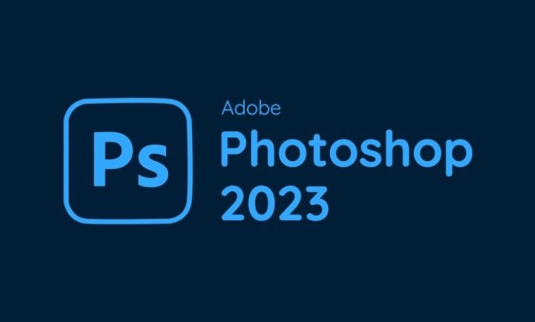 Download Adobe Photoshop 2023