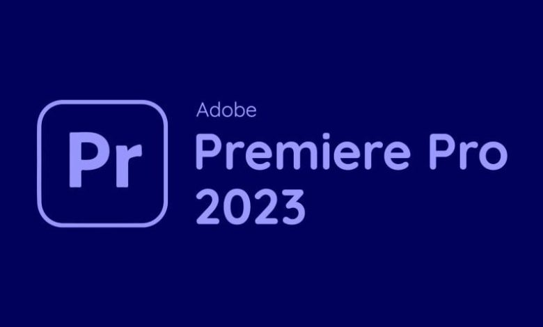Download Adobe Premiere Pro 2023
