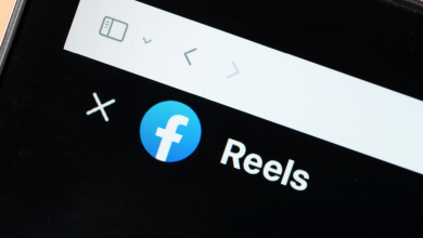 Hướng dẫn tải Facebook Reels