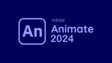Download Adobe Animate 2024