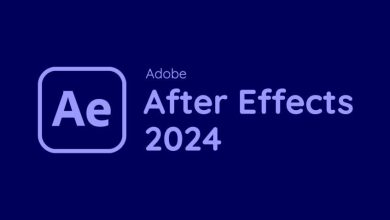 Download Adobe After Effects 2024
