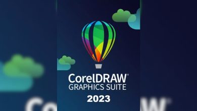 CorelDRAW 2023