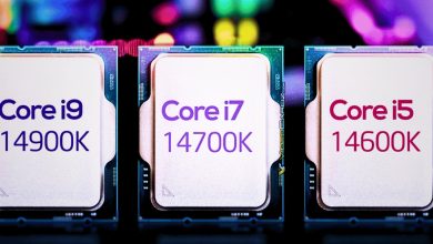 CPU Intel 14th mới ra mắt