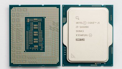 Đánh giá intel core i5-14600K