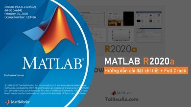 Download MATLAB R2020a – R2020b